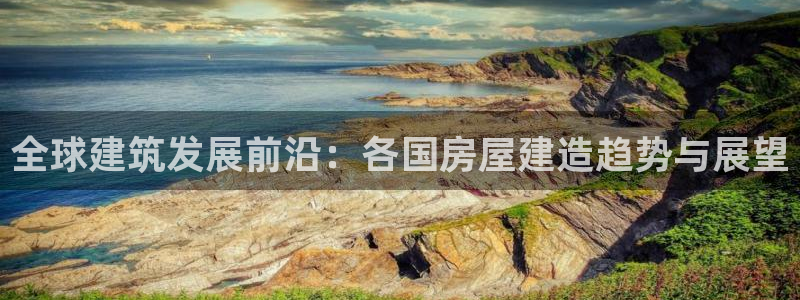 LV国际理财logo：全球建筑发展前沿：各国房屋建造趋势与展望
